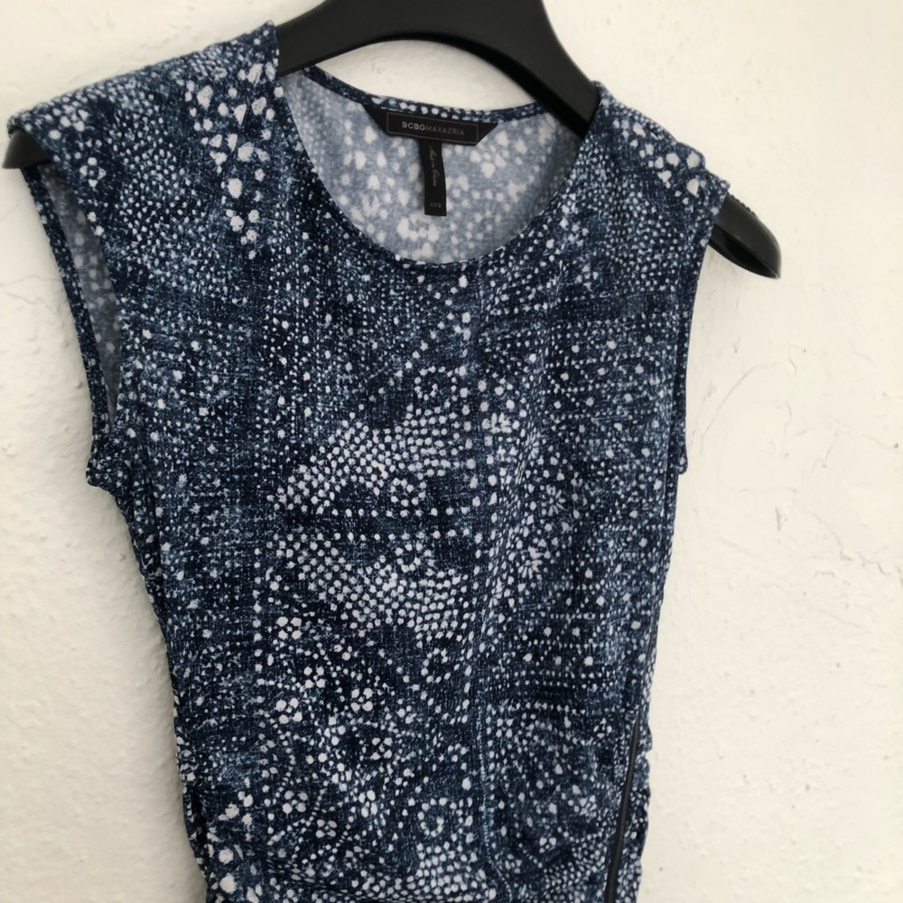 BCBG MAXAZRIA dress
